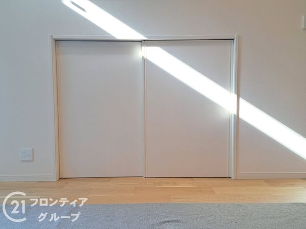 亀岡市千代川町小林植田の中古一戸建て