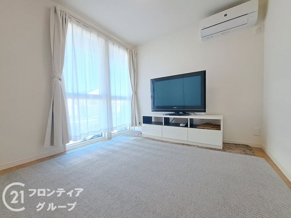 亀岡市千代川町小林植田の中古一戸建て