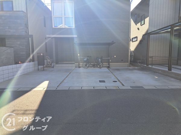 亀岡市千代川町小林植田の中古一戸建て