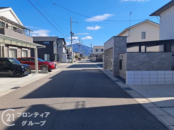 亀岡市千代川町小林植田の中古一戸建て