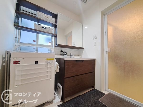 亀岡市千代川町小林植田の中古一戸建て