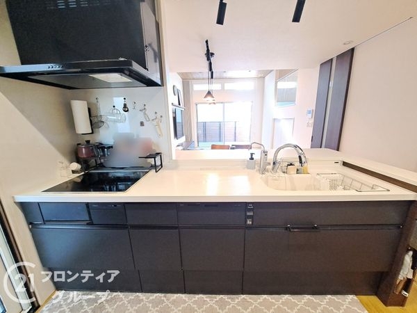 亀岡市千代川町小林植田　中古一戸建て