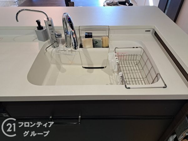 亀岡市千代川町小林植田の中古一戸建て