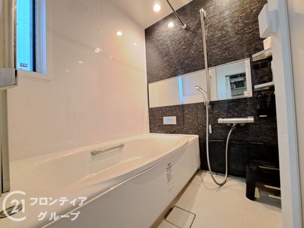 亀岡市千代川町小林植田　中古一戸建て
