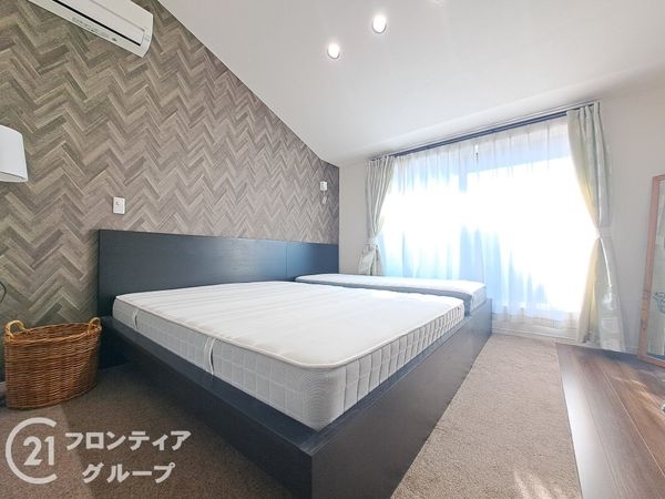 亀岡市千代川町小林植田の中古一戸建て
