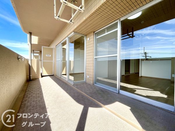 朝日プラザ高畑東　中古マンション