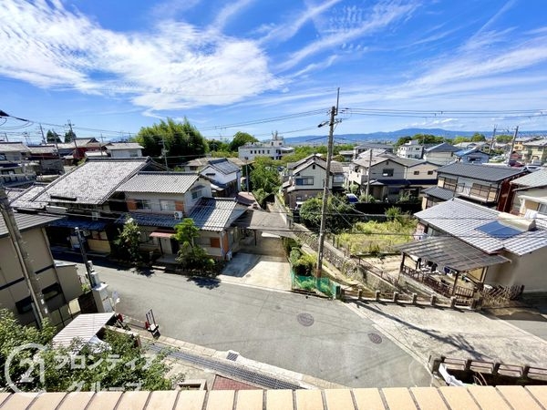 朝日プラザ高畑東　中古マンション