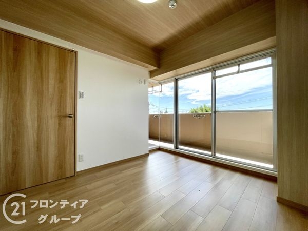 朝日プラザ高畑東　中古マンション