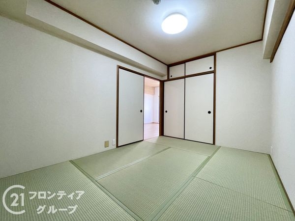 朝日プラザ高畑東　中古マンション