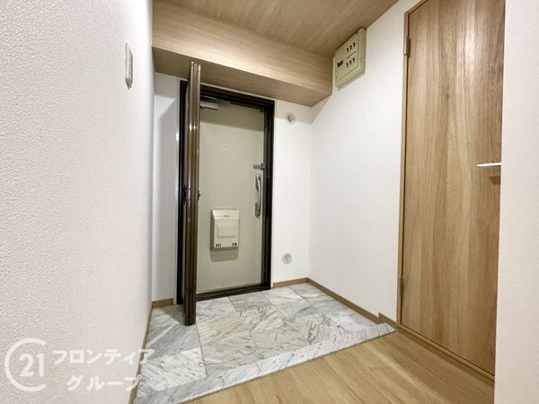 朝日プラザ高畑東　中古マンション