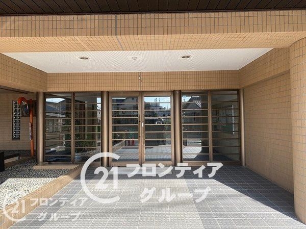 朝日プラザ高畑東　中古マンション