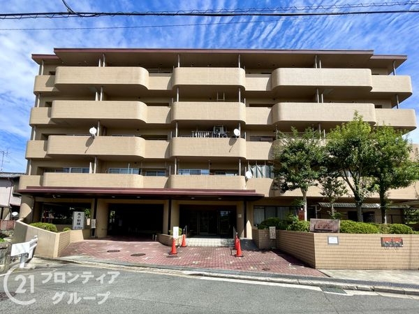 朝日プラザ高畑東　中古マンション