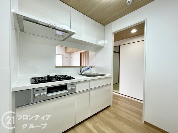 朝日プラザ高畑東　中古マンション