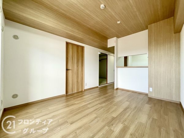 朝日プラザ高畑東　中古マンション