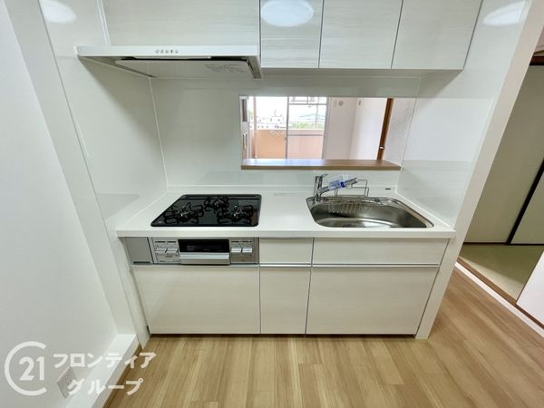 朝日プラザ高畑東　中古マンション