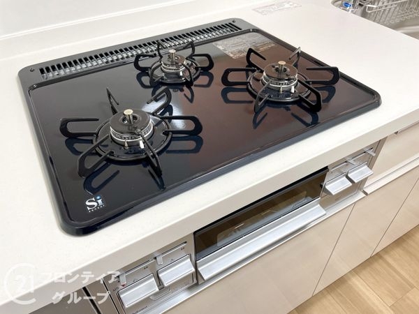 朝日プラザ高畑東　中古マンション