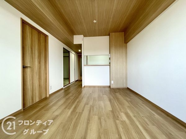 朝日プラザ高畑東　中古マンション