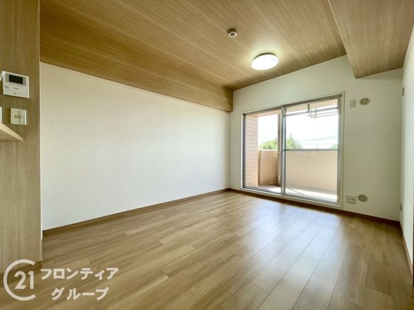 朝日プラザ高畑東　中古マンション