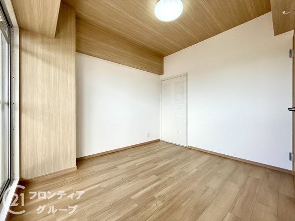 朝日プラザ高畑東　中古マンション