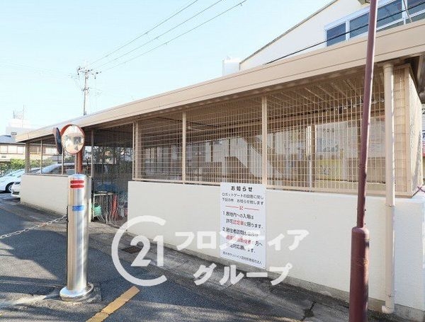 西大寺サンハイツ２号棟　中古マンション