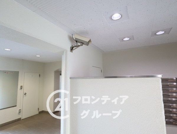 西大寺サンハイツ２号棟　中古マンション