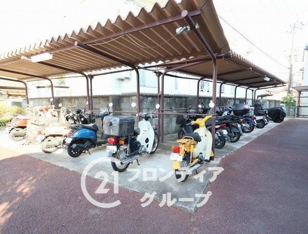 西大寺サンハイツ２号棟　中古マンション