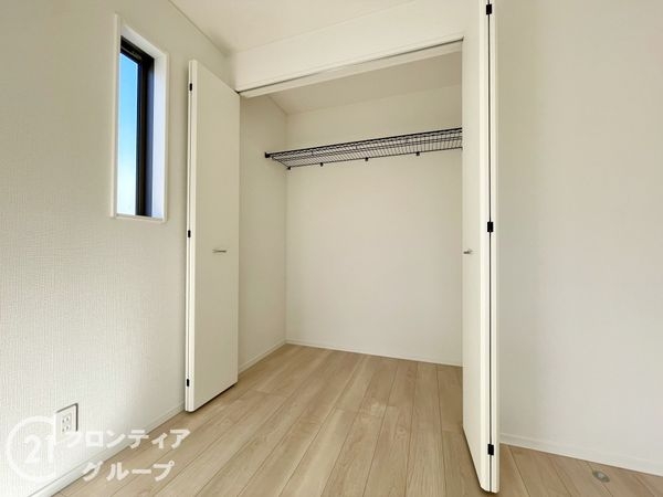 天理市二階堂上ノ庄町　新築一戸建て　第９　１号棟