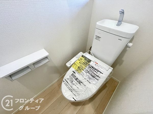 天理市二階堂上ノ庄町　新築一戸建て　第９　１号棟