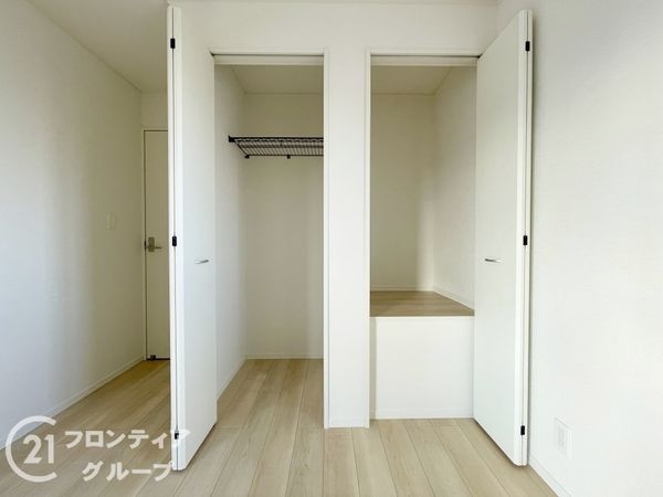 天理市二階堂上ノ庄町　新築一戸建て　第９　１号棟