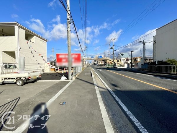天理市二階堂上ノ庄町　新築一戸建て　第９　１号棟