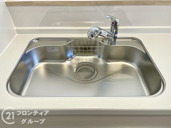 天理市二階堂上ノ庄町　新築一戸建て　第９　１号棟