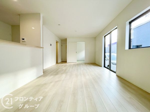 天理市二階堂上ノ庄町　新築一戸建て　第９　１号棟