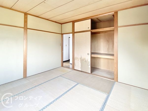 北葛城郡王寺町明神４丁目の中古一戸建て