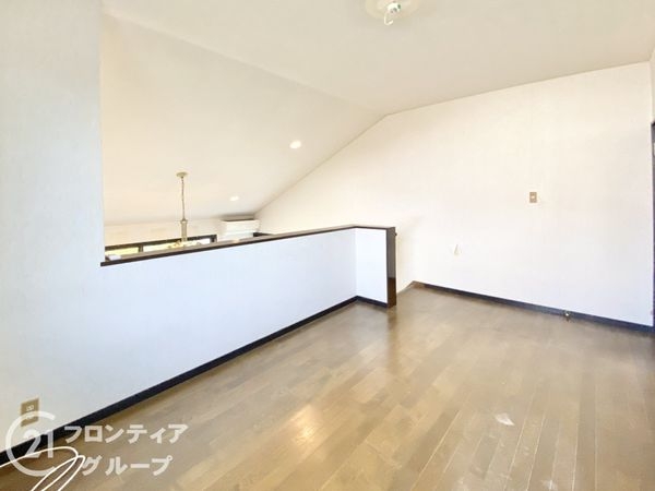 北葛城郡王寺町明神４丁目の中古一戸建て