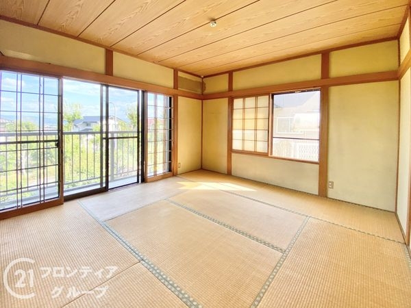 北葛城郡王寺町明神４丁目の中古一戸建て