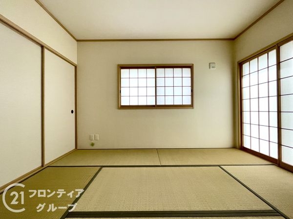 奈良市五条畑２丁目の中古一戸建て