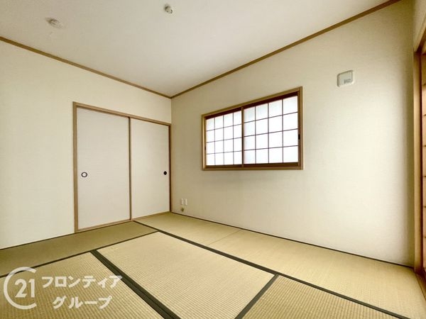 奈良市五条畑２丁目の中古一戸建て