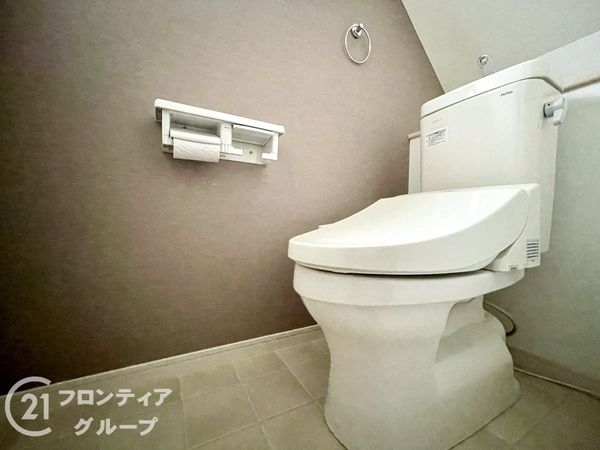 奈良市五条畑２丁目の中古一戸建て