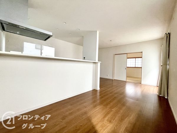 奈良市五条畑２丁目の中古一戸建て