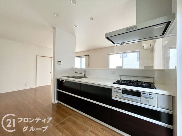 奈良市五条畑２丁目の中古一戸建て