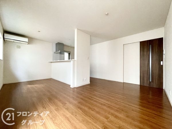 奈良市五条畑２丁目の中古一戸建て