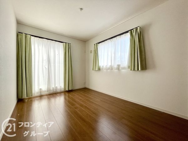 奈良市五条畑２丁目の中古一戸建て