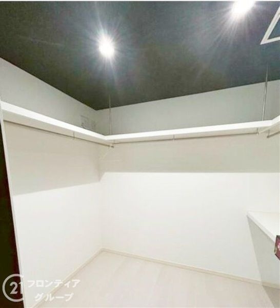 京田辺市同志社山手４丁目の中古一戸建て