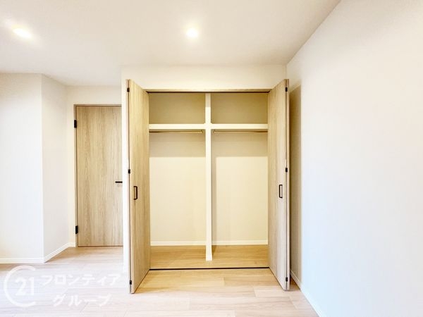 ラフィーナ新大宮　中古マンション