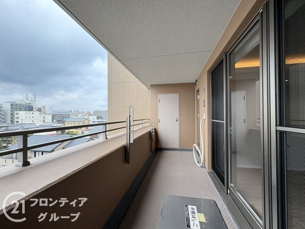 ラフィーナ新大宮　中古マンション