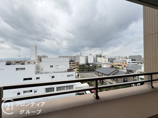 ラフィーナ新大宮　中古マンション