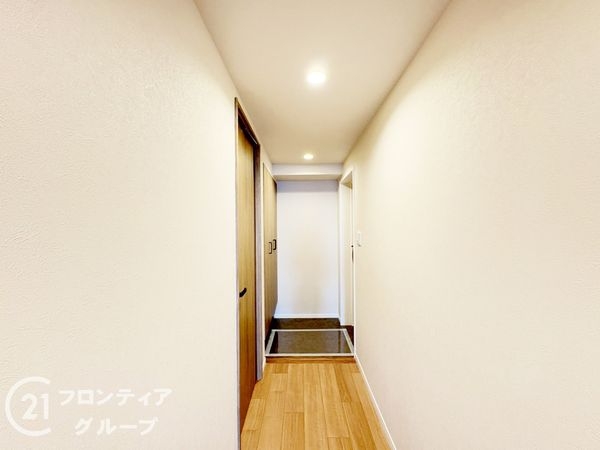 ラフィーナ新大宮　中古マンション