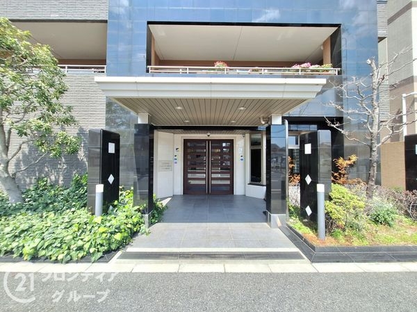 ラフィーナ新大宮　中古マンション