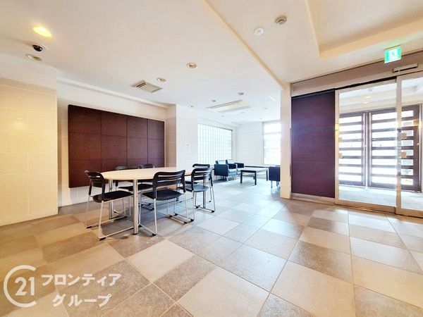 ラフィーナ新大宮　中古マンション
