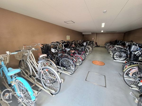ラフィーナ新大宮　中古マンション